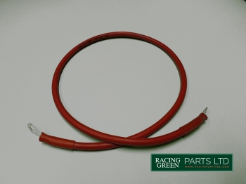 TVR M0895 - Battery cable